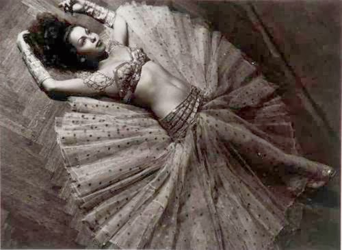 Ode to Dance