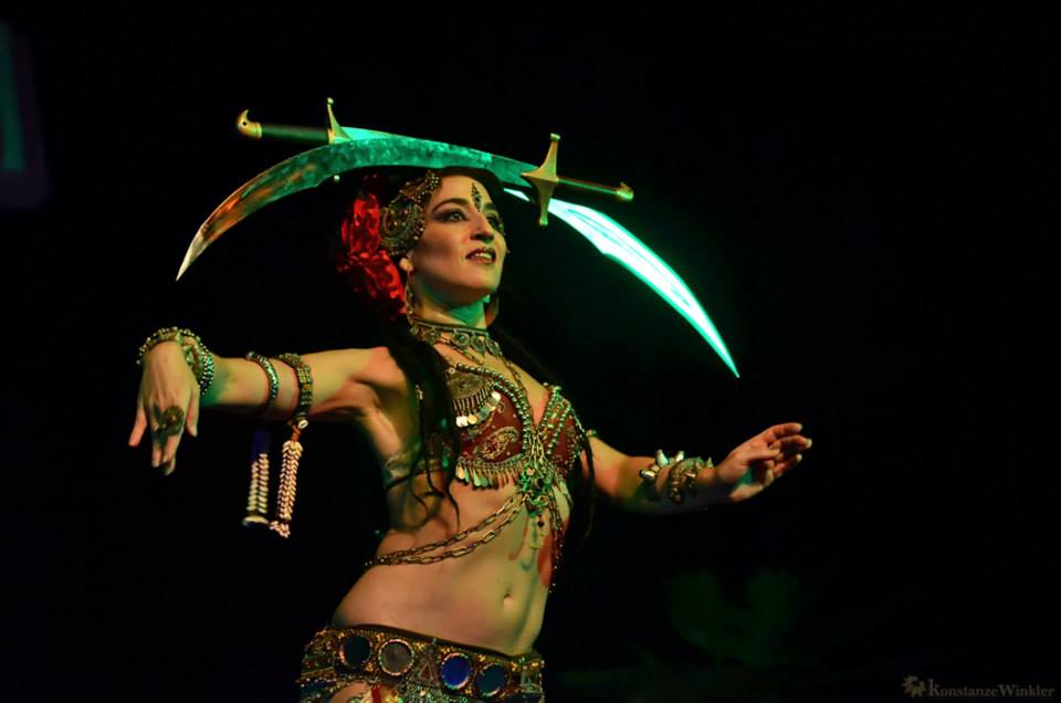silvia salamanca