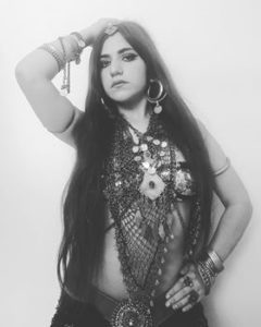 Danza del Vientre