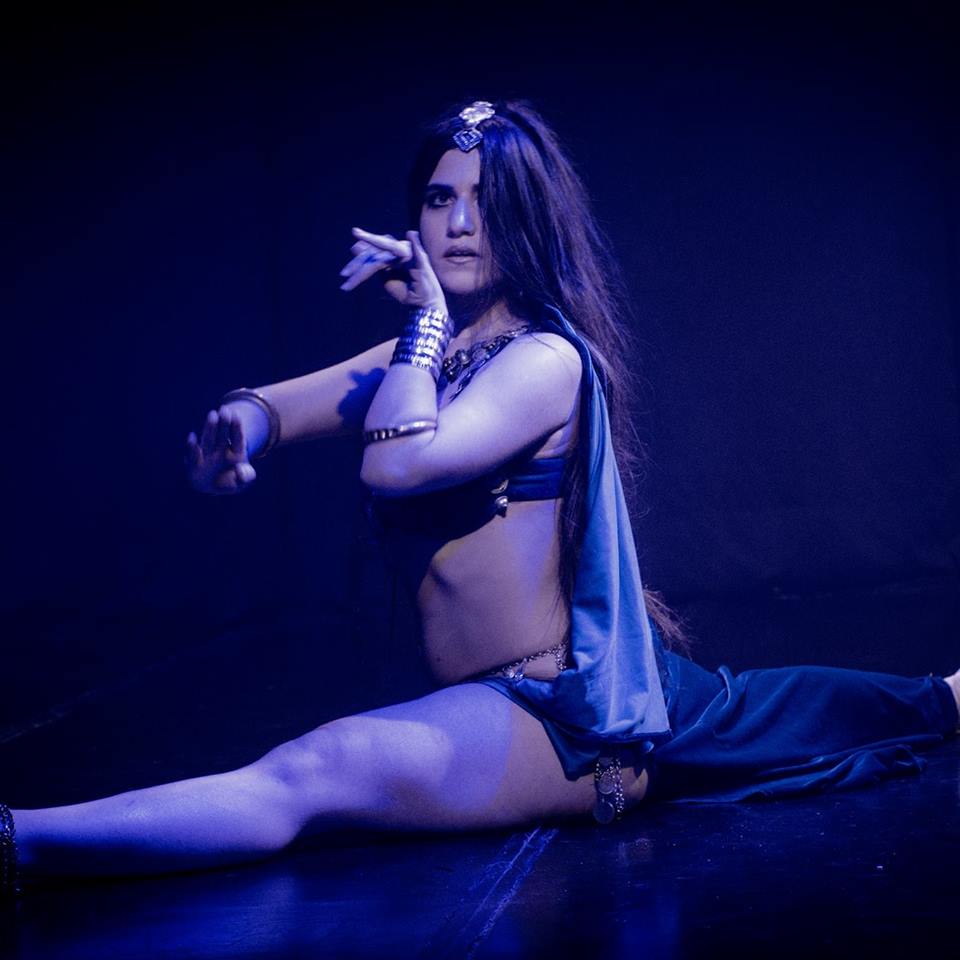 Julieta Maffia