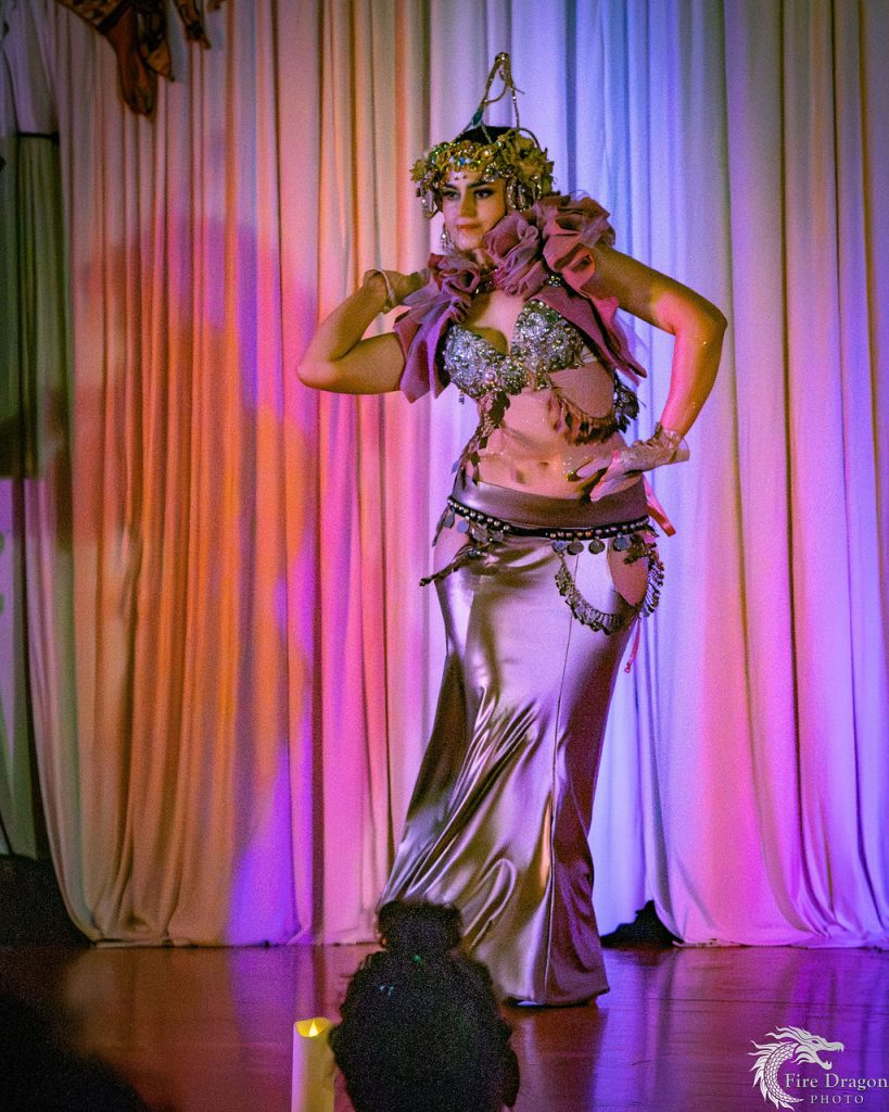 The Benefits of Dance