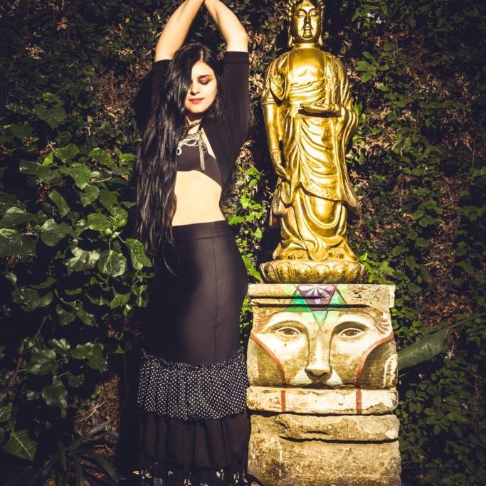 El propósito del artista