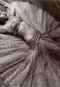 Ode to Dance
